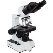 BRESSER Microscopio Researcher Bino #62566