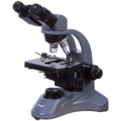 Levenhuk 720B Binocular Microscope