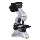 LEVENHUK Microscopio biologico digitale D70L [DE] #66829