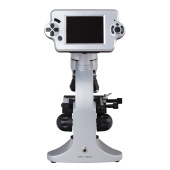 LEVENHUK Microscopio biologico digitale D70L [EN] #66826