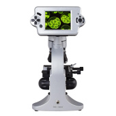 LEVENHUK Microscopio biologico digitale D70L [PT] #74903