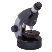 LEVENHUK Microscopio LabZZ M101 - Pietra lunare [BG] #72206