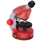 Levenhuk LabZZ M101 Microscope [CZ] #69732