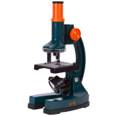 Levenhuk LabZZ M2 Microscope