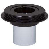 Bresser Camera Adapter 23mm for microscopes #69823