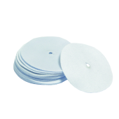 BALLISTOL Pezzuole Rotonde in Microfibra 21mm (150pz)