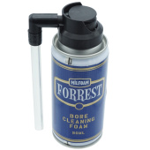 MILFOAM Forrest Spiombatore foam for shotgun and carbine barrel: 90ml