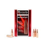 HORNADY MonoFlex® Palle da Carabina *Gruppo