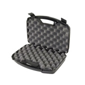 MTM Valigetta Porta Pistole Handgun Cases 1 Pistola #807