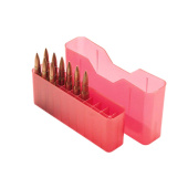 MTM Portacolpi J-20 Slip Top Ammo Box Fucile 20 posti