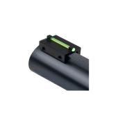 TONI SYSTEM Polymer Sight for Slug Barrel Shotguns cal.12 Red