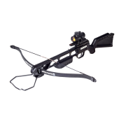 SKORPION Balestra XBR 100 M175 Black 175 lbs + Kit