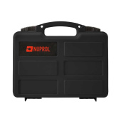 NUPROL Valigetta Rigida per Pistola PnP Schiuma 30cm *Gruppo