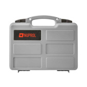 NUPROL Valigetta Rigida per Pistola Wave 30cm *Gruppo