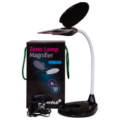 Lente d’ingrandimento Levenhuk Zeno Lamp ZL13