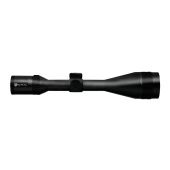 NIKKO STIRLING PANAMAX-1&quot; 4.5-14x50 AO Reticolo Half Mil Dot Illuminated #NPGI451450AO