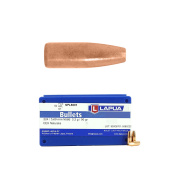 LAPUA Palle Naturalis N566 .224" 50gr (50pz) #NPL5001