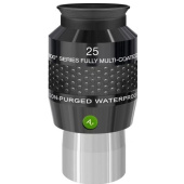 Explore Scientific 100° AR 25mm 2" Eyepiece #71084