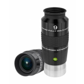 Explore Scientific 100° AR 9mm 2" Eyepiece #71081