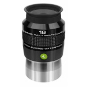 Explore Scientific 82° AR 18mm 2" Eyepiece #71087