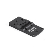 TONI SYSTEM Base Piastrina a coda di rondine (Tipo B) STI 1911-1911 Trojan #OPXSTIB