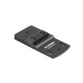 TONI SYSTEM Base Piastrina a coda di rondine (Tipo C) STI 1911-1911 Trojan #OPXSTIC