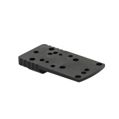 TONI SYSTEM Base piastrina (tipo B) Tanfoglio Force Esse/Plus/Carry #OPXTAFSB