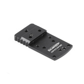 TONI SYSTEM Base piastrina (tipo B) Tanfoglio Force Esse/Plus/Carry #OPXTAFSB