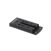 TONI SYSTEM Base piastrina (tipo A) Tanfoglio Stock II Optic pre 2022 #OPXTAN2A