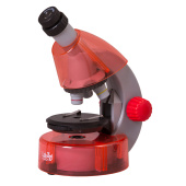Levenhuk LabZZ M101 Microscope