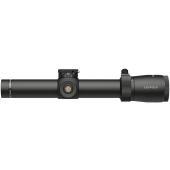 LEUPOLD PATROL 6HD 1-6x24 CDS-ZL2 Réticule CMR2 illuminé #182352