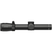 LEUPOLD Cannocchiale PATROL 6HD 1-6x24 Reticolo FireDot Duplex illuminato #182398