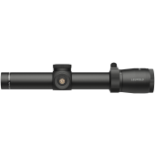 LEUPOLD Cannocchiale PATROL 6HD 1-6x24 Reticolo FireDot Duplex illuminato #182398