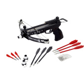 SKORPION Pistola Balestra PBX Dual Sfere/Dardi