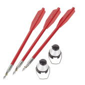 SKORPION Pistola Balestra PBX Dual Sfere/Dardi