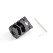 ARMANOV Handgun ​​​Compensatore per 9mm 1/2 28