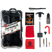 KLEENBORE Kit pulizia pistola/revolver cal .38/.357/9mm #PK-210