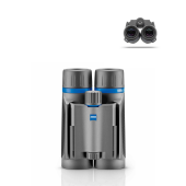 ZEISS Binocolo TERRA ED Pocket 8x25