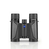 ZEISS Binocolo TERRA-ED Pocket 8x25 Nero