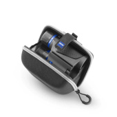 ZEISS Binocolo TERRA-ED Pocket 8x25 Nero