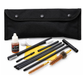 KLEENBORE Kit Pulizia in Borsa per AR-15/M16 cal .223/5,56mm #POU302B