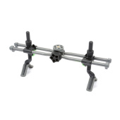 PRIMOS 2-Punkt Gewehrauflage für Gewehr #65808M