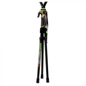 PRIMOS Trigger Stick GEN 2 Treppiede Black 45cm <> 96cm*Fine Serie #65608M