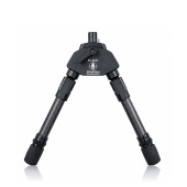 SPARTAN Javelin ProHunt Tac Bipiede Ultra-leggero e compatto