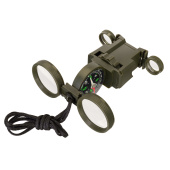 Kit de survie Levenhuk LabZZ SK5