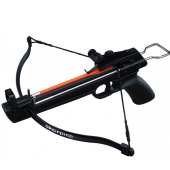 SKORPION Pistola Balestra PXB 50 Corpo in Plastica