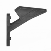 TONI SYSTEM Raised Cheek Rest for Beretta BRX1 in polymer