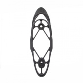 TONI SYSTEM Raised Cheek Rest for Beretta BRX1 in polymer