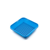 ARMANOV Ammo Checker Mesure de la Hauteur des Cartouches avec Couvercle 100rnd 9x19mm
