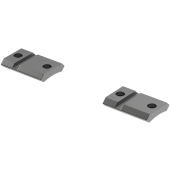 LEUPOLD Base Cruzada para Weaver (QRW) para Browning A-Bolt #Matte #49847